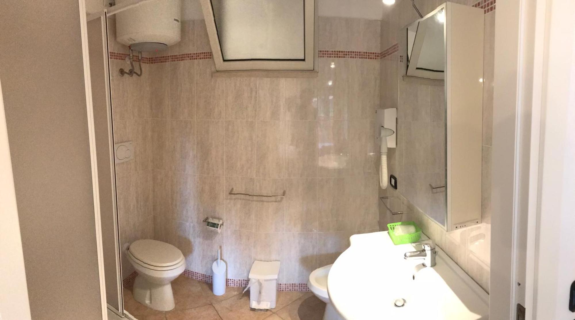Residence Il Tombolo Principina a Mare Bagian luar foto