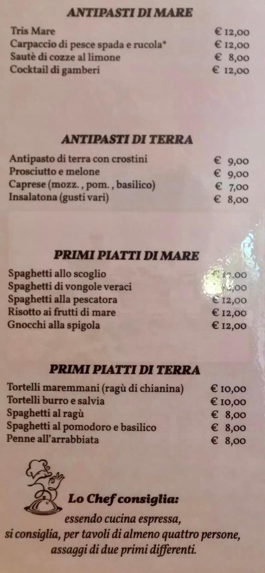 Residence Il Tombolo Principina a Mare Bagian luar foto