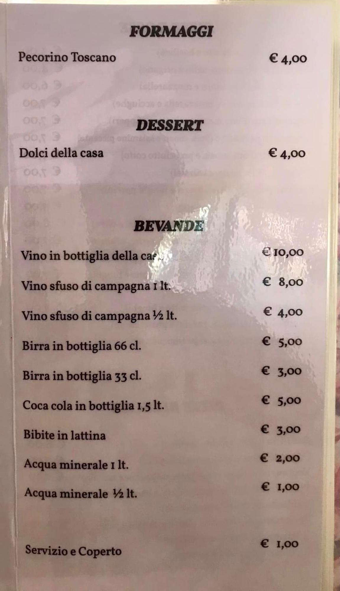 Residence Il Tombolo Principina a Mare Bagian luar foto